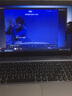 华硕（ASUS) 超轻薄便携商务办公游戏本 大屏幕学习本13寸15.6寸二手笔记本电脑 95新i7-8550-16G-512G独显 高性能 实拍图
