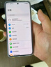 荣耀200 旗舰级青海湖电池 绿洲护眼屏 雅顾光影主摄 16+512 月影白 拍照5G AI 新款智能手机 国家补贴 实拍图
