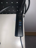 毕亚兹 USB3.0分线器拓展坞高速扩展HUB集线器笔记本电脑分线器数据传输鼠标键盘一拖多转接头延长线 【USB分线器】3口拓展坞【带C供电】 【品质保障 服务无忧】 实拍图