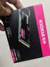 铠侠（Kioxia） SSD固态硬盘 NVMe M.2接口 EXCERIA Pro GEN4旗舰 SE10 1TB 标配+32合一螺丝刀工具盒套装 实拍图