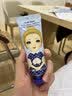 蒂欧丝韩国幽兰一品护手霜爆水珠补水保湿秋冬滋润清爽不油腻小巧便携款 蓝色公主-孟佳爆水款 实拍图