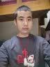 久溪银楼s999足银观音菩萨吊坠 男女项坠银观音银饰 特大23克 实拍图