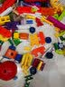可学可乐幼儿成长玩具礼盒（5-6岁上） 实拍图