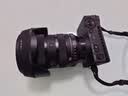 适马（SIGMA）24-70mm F2.8 DG DN II ART 二代全画幅微单标准变焦镜头 L卡口【二代】 【官方标配】主图配件+多重好礼 实拍图