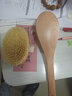 凌恩身体刷干刷皮肤刷腿沐浴刷子长柄洗澡刷搓背神器美体猪鬃刷 干刷套装「美体刷+长柄」推荐 实拍图