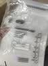 嫚熙（EMXEE）储奶袋一次性储存密封母乳保鲜袋密封袋用母乳存奶袋奶水人奶 200枚  储奶袋 实拍图
