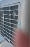 志高（CHIGO）移动空调2匹单冷 免安装一体机家用立柜式便携空调KY-36C/A 实拍图