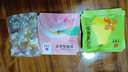 艺福堂 茶叶 桂花雪梨茶 桂花茶 苹果干金桔袋泡茶 秋冬茶养生茶15包 实拍图