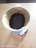 卡丽塔（Kalita）日本进口kalita卡丽塔咖啡壶套装滤杯陶瓷过滤器滴漏式滤纸分享壶 NK102滤纸100片装 棕色 实拍图