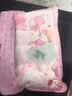 Hello Kitty女童内裤儿童短裤抗菌透气平角女孩三角宝宝四角底裤N195花色 150 实拍图
