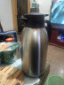 爱仕达保温壶2.2L304不锈钢真空保温瓶家用大容量热水瓶暖水壶RWS22P5WG 实拍图