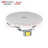 海康威视（HIKVISION）5寸超薄吸顶音响嵌入式喇叭店铺超市商场公共广播咖啡厅背景音乐专用天花板吊顶音箱隐藏式扬声器 实拍图