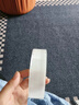 纳米双面胶无痕粘墙面粘贴透明居家汽车摆件专用不留胶防滑粘胶带 纳米胶带5米*3厘米*1毫米*2卷 实拍图