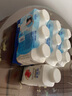 蒙牛 冠益乳酸奶250g*6/12瓶 燕麦草莓 蓝莓爆珠 黄桃 柠檬燕麦爆珠 燕麦草莓12瓶 实拍图