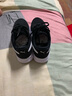 彪马（PUMA）男鞋女鞋 26夏季新款情侣网面透气运动缓震耐磨休闲鞋跑步鞋男女 【黑武士】EVA中底/softfoam+鞋垫 38.5 (内长245mm) 实拍图