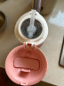 杯具熊（BEDDYBEAR） 原装配件儿童保温杯吸嘴吸管 吸管吸嘴2套 实拍图