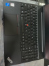 ThinkPad 联想 E16 13代英特尔酷睿处理器标压 E15升级版 商务办公学生笔记本电脑大屏轻薄本 I5-13500H 16G 1TB 02CD 实拍图