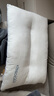 卡丝迪尔枕头深度睡眠颈椎枕成人酒店枕芯学生宿舍男家用单人一对装高枕 抗菌枕低枕【一对装】 A类母婴级面料 实拍图