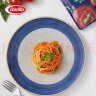 百味来Barilla意大利进口#5传统意大利面500g 低脂轻食意面速食意粉面条 实拍图