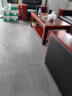 星晚3.3米宽地板革家用水泥地直接铺耐磨防水pvc塑胶地板地面翻新铺垫 德国灰 3米宽x6米长 晒单实拍图