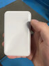 中兴随身wifi6【送1500G流量】无线移动支持5G/4G设备插卡路由器宿舍车载户外上网便携高速流量不限速 中兴U10S Pro蓝色+一年全国流量套餐 实拍图