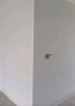 世角纳米PVC护墙角护角条防撞免打孔墙护角保护条40mm绅白蚂蚁纹2.4米 实拍图