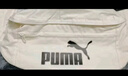 彪马（PUMA）斜挎包男包女包 新款健身包休闲包运动包大容量旅行单肩背包胸包 091486-01/黑色/主推款 OSFA 实拍图