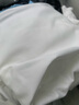 尡韵国潮裤子男秋冬季加绒加厚韩版潮流宽松束脚裤学生潮牌裤男港风字 421白色【】 2XL 实拍图