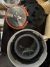 苏泊尔（SUPOR）轻音破壁机 家用榨汁机豆浆机料理机1.75L大容量多重降噪 变频轻音 触控彩屏 SP601R 晒单实拍图