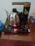 金灶（KAMJOVE） 全自动上水电热水壶 烧水壶 保温电茶壶 家用功夫茶烧水茶具 K7 1个 晒单实拍图