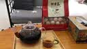 美斯尼 竹子茶盘 茶具托盘功夫茶具配件功夫茶盘居家茶台配件 竹制茶盘（小） 实拍图