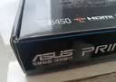 AMD锐龙R5 5500X3D搭PRIME B550M-K WIFI板U套装 CPU主板套装 实拍图