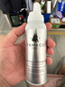 FAMACO 法国进口皮革泡沫清洁剂沙发小牛皮小羊皮包包绵羊皮衣去污保养 无色 实拍图