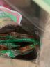 满师傅豆腐干原本记忆香辣豆干零食湖南邵阳特产麻辣干子休闲小吃卤豆腐 劲道味 1袋装500g 实拍图