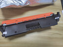 彩格PLUS版粉盒CHG-CF218A黑色适用惠普M104A M104W M132A M132NW HP132fn 132snw 132fp 132fw墨盒带芯片 实拍图