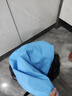 熊火儿童玩水下水裤赶海水库连体水裤水鞋半身防水服下水裤半身裤子 蓝色儿童下水裤 29 实拍图