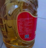 苍茫谣（CangmangYao）芥花油 非转基因 低芥酸菜籽油 4.11L 食用油 实拍图