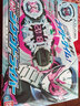 万代（BANDAI）假面骑士 Zi-O 时王腰带 沃兹驱动器 逢魔腰带 手表盘收纳带 天才 时王驱动器 实拍图