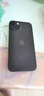 飞利浦（PHILIPS） 适用苹果13手机壳promax超薄iPhone磨砂透明男mini保护套 苹果13【透黑】1 实拍图