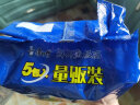 康师傅方便面 经典鲜虾鱼板面85g*5 泡面袋装 速食方便食品 五连包 实拍图