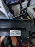 彩格1515N硒鼓适用惠普1518ni打印机墨盒HP CM1312nfi CP1215 CB540A CB540A黑色易加粉硒鼓 实拍图