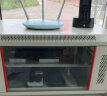 图滕机柜10A6孔PDU电源插座 1.3米线  功率500W 实拍图