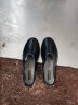 回力雨鞋男时尚低帮防雨水胶鞋厨房户外水靴HXL657黑色41 实拍图