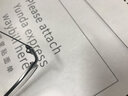 亿超（YICHAO）近视眼镜框男β钛超轻眼镜架男商务款光学镜架可配镜片全框6002 【全框】C4黑 单独镜架 实拍图