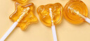 好邻居麦芽糖棒棒糖果儿童8090后怀旧零食麦牙结婚喜糖散装批发 麦芽糖棒200g（约28根） 实拍图