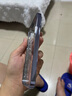 韵宁【星空闪粉带镜头膜】适用苹果17promax手机壳新款透明硬壳iPhone手机保护壳高档13pro电镀保护套 带镜头膜【远峰蓝】闪粉背板pc电镀 iPhone13ProMax 实拍图