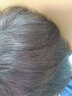施华蔻（Schwarzkopf）怡然植物染发霜4.1/9亚麻褐棕(草本染发剂染发膏 男女士 盖白发) 实拍图