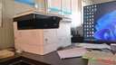 东芝（TOSHIBA） DP-2523A 2523AD 2323AMS 2323AMW 复印机黑白A3A4激光打印机复印机多功能办公一体机家用 DP-2323AM（23页速/有线网络/双面打印） 官方 实拍图