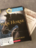 现货 战马 美版 War Horse 迈克尔·莫波格小说 实拍图