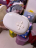 boboduck大嘴鸭电动吸奶器母乳全自动挤奶器便携低音舒缓变频吸乳器 3模式27档【升级款奶白色】+PP 实拍图